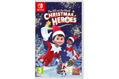Spil - The Elf on the Shelf: Christmas Heroes - Nintendo Switch - Eventyr - 5061005356207