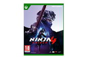 Spil - Ninja Gaiden 4 - Microsoft Xbox Series X - Action - 196388612710