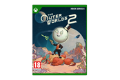 Spil - The Outer Worlds 2 - Microsoft Xbox Series X - RPG - 196388612871