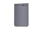 Bærbare & Fest Højtalere - PLAUD NOTE - 64 GB - AI Note Taker - Black - PLD-64G-BL