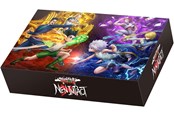 Spil - Hunter x Hunter: Nen x Impact (Limited Edition) - Nintendo Switch - Kamp - 7350002939871