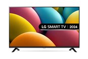 Fladskærms TV - LG 32" Fladskærms TV LED 1080p (Fuld HD) 32LR60006LA *DEMO* - 32LR60006LA.AEUQ