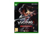 Spil - Wuchang: Fallen Feathers (Day 1 Edition) - Microsoft Xbox Series X - RPG - 8023171047621