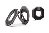 Mobil - Andet Tilbehør - UAG Monarch Mag2 ring stand gunmetal - 964446113G30