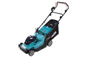 Plæneklipper - Makita Akkuplæneklipper Lawn Mower XGT - 50 L - LM004GM103