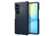Mobil - Covers & Cases - Spigen Tough Armor Pro MagSafe - metal slate - Samsung Galaxy Z Fold7 - ACS09550