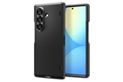 Mobil - Covers & Cases - Spigen Slim Armor Pro MagSafe - black - Samsung Galaxy Z Fold7 - ACS09551