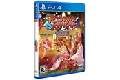 Spil - Asdivine Kamura - Sony PlayStation 4 - RPG - 0819976024275
