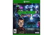 Spil - Goosebumps: Dead of Night - Microsoft Xbox One - Eventyr - 0860004098621
