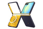 Mobil - Covers & Cases - Spigen Nano Pop MagSafe - blueberry navy - Samsung Galaxy Z Flip7 - ACS09563