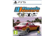 Spil - Classic Racers Elite - Sony PlayStation 5 - Racing - 5055377603847