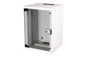 Rack skabe - Equip Eco Mount - rack - 300 x 300 mm - 9U - EWM-09-3030-G