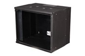 Rack skabe - Equip Eco Mount - rack - 540 x 400 mm - 7U - EWM-09-5440-B