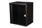 Rack skabe - Equip Eco Mount - rack - 540 x 400 mm - 12U - EWM-12-5440-B