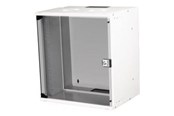 Rack skabe - Equip Eco Mount - rack - 540 x 400 mm - 12U - EWM-12-5440-G