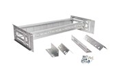 Rack skabe - Equip - rack mounting rails - 3U - EZR-DIN-3