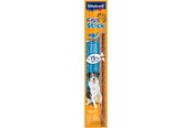 Hunde - Vitakraft Fish Stick Laks 15g - 34051