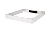 Rack skabe - Equip - rack plinth - 800 x 800 mm - EZP-8080-G