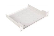Rack skabe - Equip - rack shelf - 200 mm - 1U - EZFS-10-1-20-G