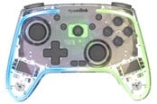Spil tilbehør - Speed-Link RAIT NX RGB - Wireless Controller - Android - SL-650115-CR