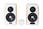 Hjemmebio - Edifier S880DB MKII - 2.0 Active Hi-Fi Speakers - 88W - White - S880DB MKII White