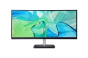 Skærm - 34" Acer Vero CB343CUR - 3440x1440 (UWQHD) - 60Hz - IPS - UM.CB3EE.D07