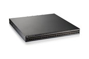 Switch - ZyXEL CX4800-56F - switch - fibre aggregation - 48 ports - Managed - rack-mountable - CX4800-56F-EU0101F