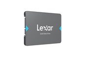 SSD - Lexar NQ100 SSD - 2TB - SATA-600 - 2.5" - LNQ100X002T-RNNNG