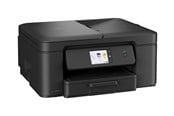 Printer - Brother DCP-J1460DW - multifunction printer - colour Multifunktion - Farve - Blæk - DCPJ1460DWRE1
