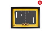 Merchandise - Thumbs Up! - Official Atari 3D Wall Art - Pong Collection - Billede - ATA/WAARPO