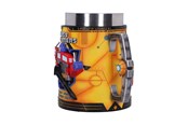 Merchandise - Nemesis Now - Transformers Heroes of Cybertron Tankard - Krus - B7021M25