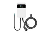 Elbil ladere - Besen SQ20-22KW-APP Wall Charger for Electric Cars - SQ20-22KW-APP