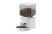 Katte - Rojeco 4.5L Automatic Pet Feeder WiFi Version Sin - RWSQMFWFO-DP