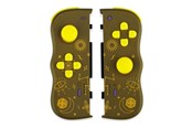 Spil tilbehør - Steelplay Adventure TwinPads Magic - Wireless Controller - Nintendo Switch - JVASWI00102