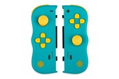 Spil tilbehør - Steelplay Adventure TwinPads - Wireless Controller - Nintendo Switch - JVASWI00101