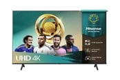 Fladskærms TV - Hisense 55" Fladskærms TV LED 4K 55A6Q A6Q Series - 55" LED-backlit LCD TV - 4K - 55A6Q