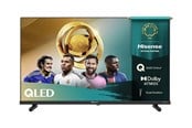 Fladskærms TV - Hisense 32" Fladskærms TV LED 1080p (Fuld HD) High Dynamic Range 10 (HDR10) 32A5Q A5Q Series - 32" LED-backlit LCD TV - QLED - Full HD - 32A5Q