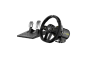Spil tilbehør - Turtle Beach VelocityOne Race KD3 - Wired Wheel, gamepad and pedals set - Microsoft Xbox One - TBS-0003-05