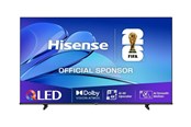 Fladskærms TV - Hisense 50" Fladskærms TV LED 4K 50E77Q TV - 50E77Q