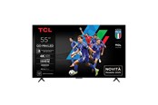 Fladskærms TV - TCL 55" Fladskærms TV Mini LED 4K Dolby Vision 55Q6C - 55Q6C