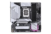 Bundkort - GIGABYTE AORUS B760M ELITE WIFI6E GEN5 Bundkort - Intel B760 - Intel LGA1700 socket - DDR5 RAM - Micro-ATX - B760M A E WF6E GEN5