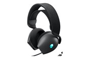 Hovedtelefoner/headset - Dell Alienware Tri-Mode Wireless Gaming Headset AW725H - headset - AW725H-G-DEAM