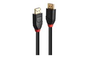 Skærmkabel - Lindy - DisplayPort cable - DisplayPort to DisplayPort - 10 m - 41169