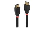 Skærmkabel - Lindy HDMI cable - 20 m - 41073