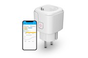 Smart Home - THIRDREALITY Smart Plug E2 (Type-F) - P1SPA1-EU