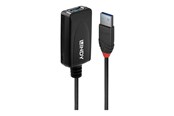 USB kabel - Lindy Active Extension Cable - 43155