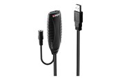USB kabel - Lindy USB 3.0 Active Repeater Cable - 43156
