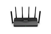 Router & firewall - MERCUSYS MR47BE V1 - wireless router - Wi-Fi 7 - desktop - Wireless router 802.11a/b/g/n/ac/ax/be (Wi-Fi 7) - MR47BE