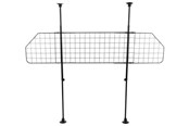 Hunde - FLAMINGO - Car safety grid 102-150x95-130cm - 5400585157888