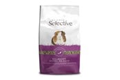 Kanin & gnaver - Science Selective Guinea Pig Food 10kg - 0730582000449